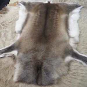 Reindeer Hides