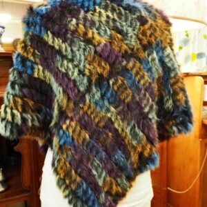 Ponchos