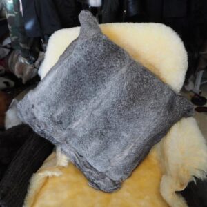 Designer Fur Cushions