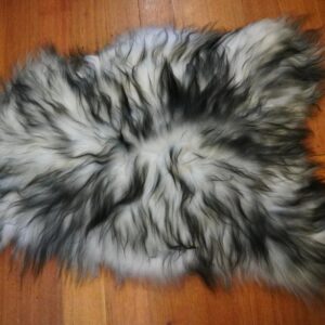 Icelandic Sheepskin Single Skins