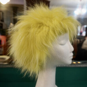 Fun Style For Winter -  Gorgeous Fur Headbands - Wonderful for Warm Ears -