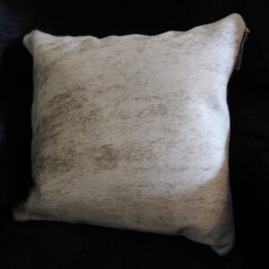 Cowhide Cushion Covers - Simple Style - Natural Beauty