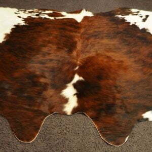Cow Hides & Products