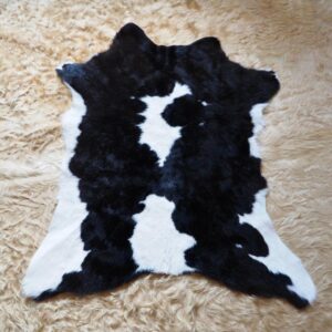 Calfskins