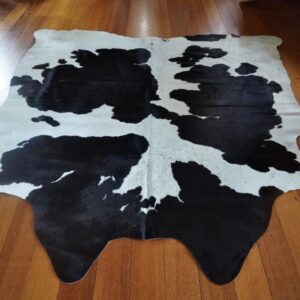 A is For Awesome - A Special Branded Hide for that Awesome Dude