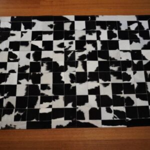 Crafted Hide Rugs