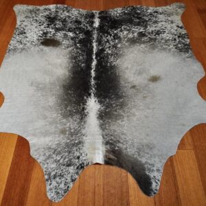 A Beautiful Soft Fawn Grey - A Lovely Hide for that Smaller Space