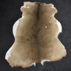 North American Deer Hide
