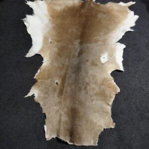 North American Deerskin