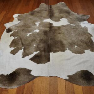 Beautiful Markings - A Gorgeous Coat - A Massive Hide -