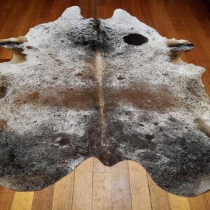 An Outstanding Centrepiece of A Hide - As Big as it is Beautiful
