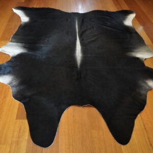 A Wonderful & Striking Hide - A Definite Centre Piece