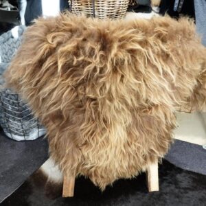 From Iceland with Love - A Gorgeous Icelandic Sheepskin Rug
