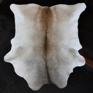 Beautiful Brahmin Calfskin Rug
