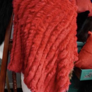 Fire Engine Red - Colour your Winter Warm
