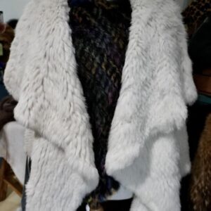 Wonderfall Waterfall Jacket  - Perfect your Winter Wardrobe
