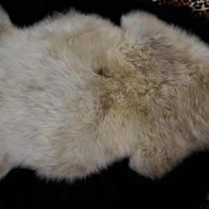 Naturally Beautiful - A European Sheepskin Rug