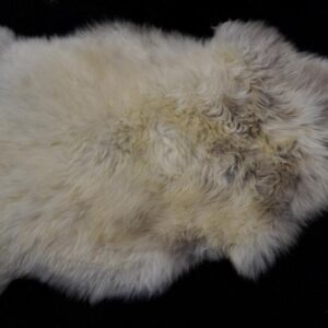 Naturally Beautiful - A Rare Breed European Sheepskin Rug