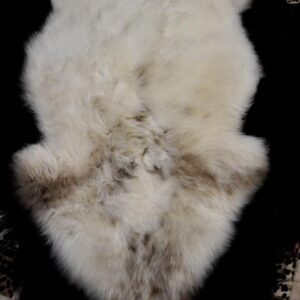 Wool - The First and Natural Choice - A European Sheepskin Rug