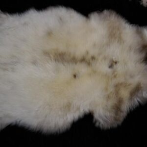 Naturally Beautiful - A European Rare Breed Sheepskin Rug