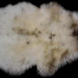 Soft & naturally Beautiful - A European Rare Breed Sheepskin Rug
