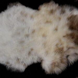 Soft, Natural & Beautiful  - A European Rare Breed Sheepskin Rug