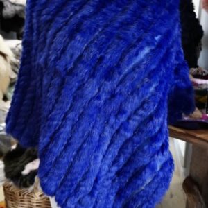 Electric Blue - Wonderful & Bright For Winter