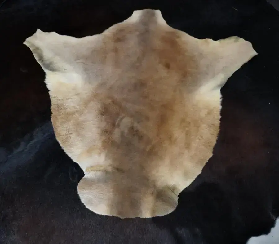 Super Soft A Grade Kangaroo Pelt