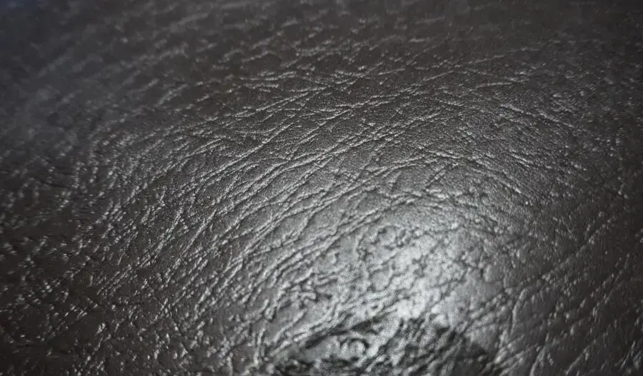 Soft Brown Finish Kangaroo Leather