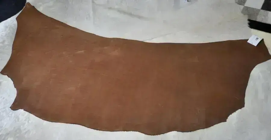 Shoulder Leather - Great for handbags and a huge range of craft -