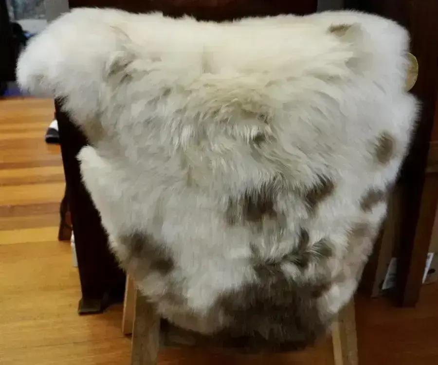 British & European Rare Breed Sheepskins