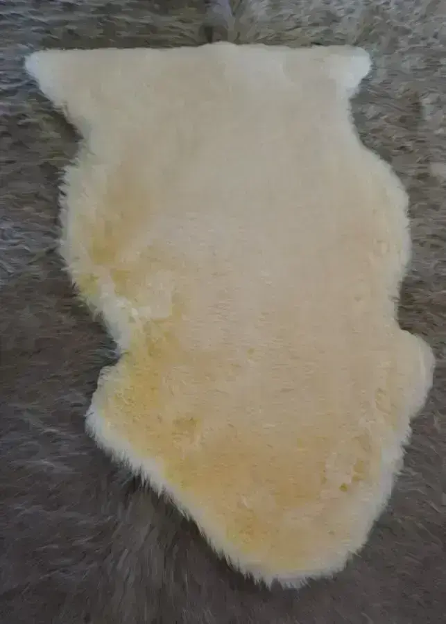 Medical Grade Sheepskins