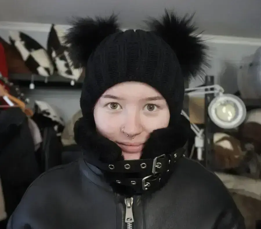 Have Fun WIth Fashion this Winter