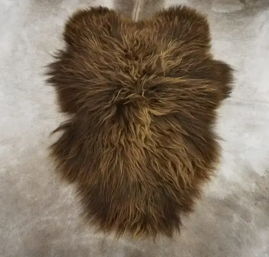 Natural Brown -Naturally Beautiful - Natural Decor