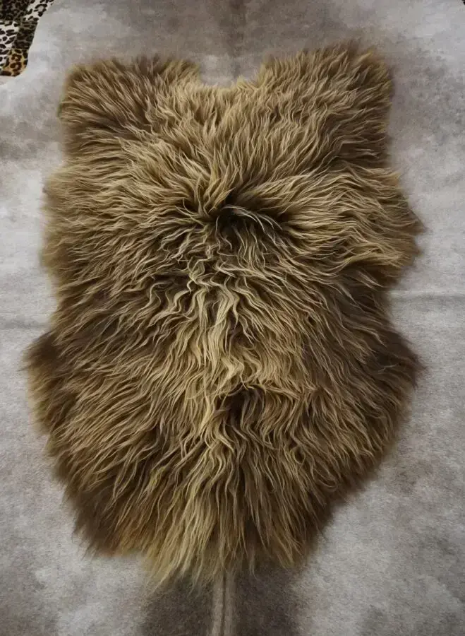 From The Cold North with Love