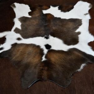 Stunning Colours - A Premium Rug