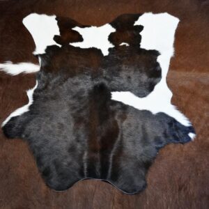 A Gorgeous Rippling Coat