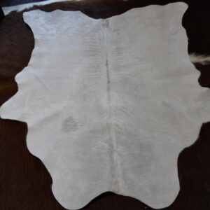 Super Soft & Super Fine- A Beautiful Brahman Calfskin Rug