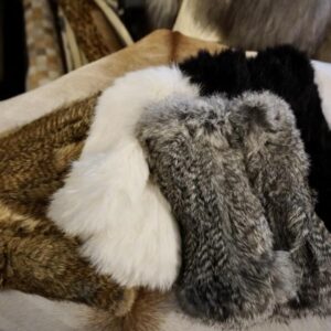 Gorgeous Arm Warmer - Fingerless Mittens