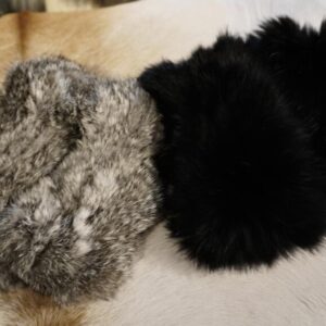Fingerless Mittens. - Super Warm and Soft
