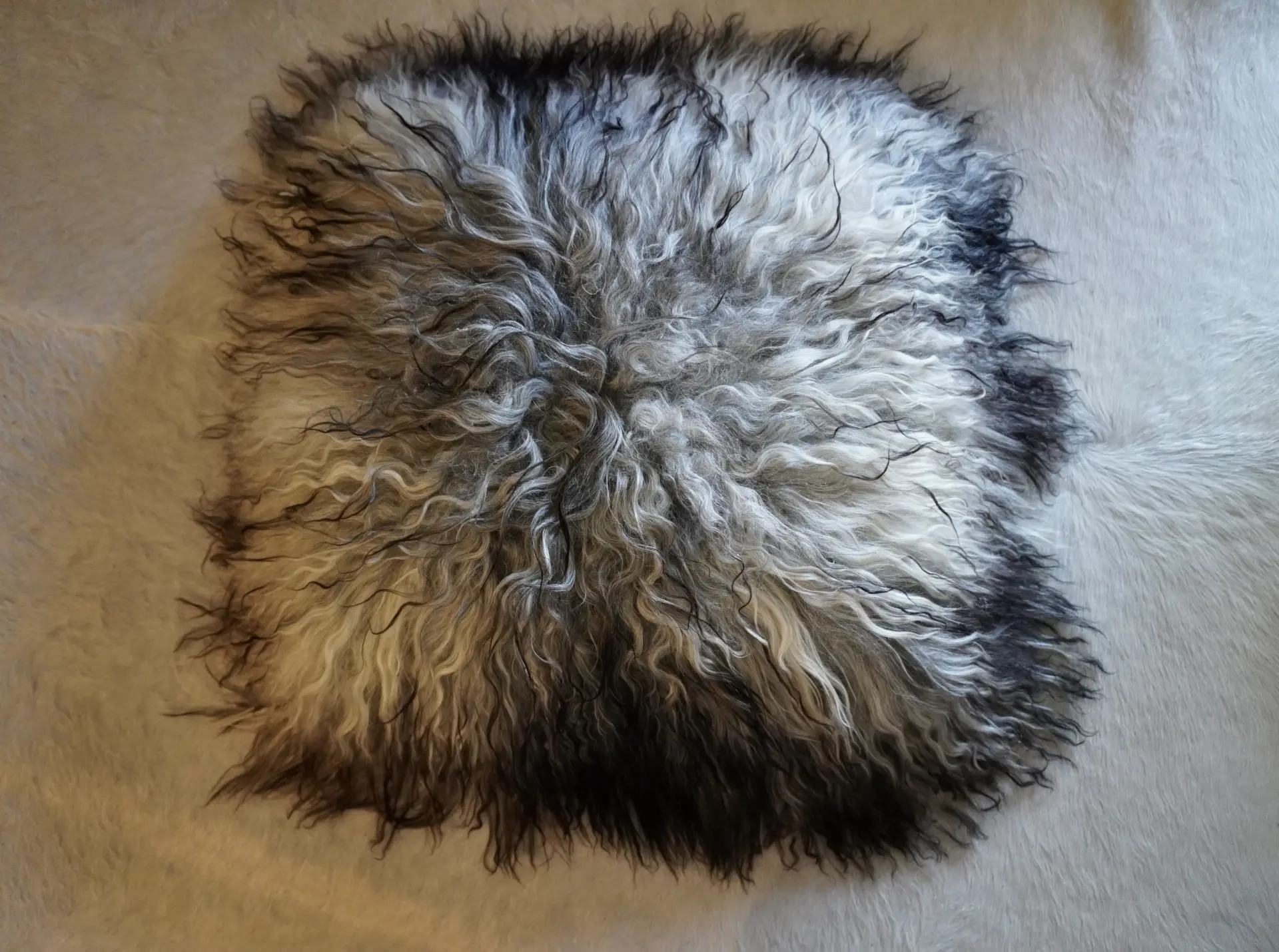 Cascades of Curls - Luxurious Natural Decor - Image 9