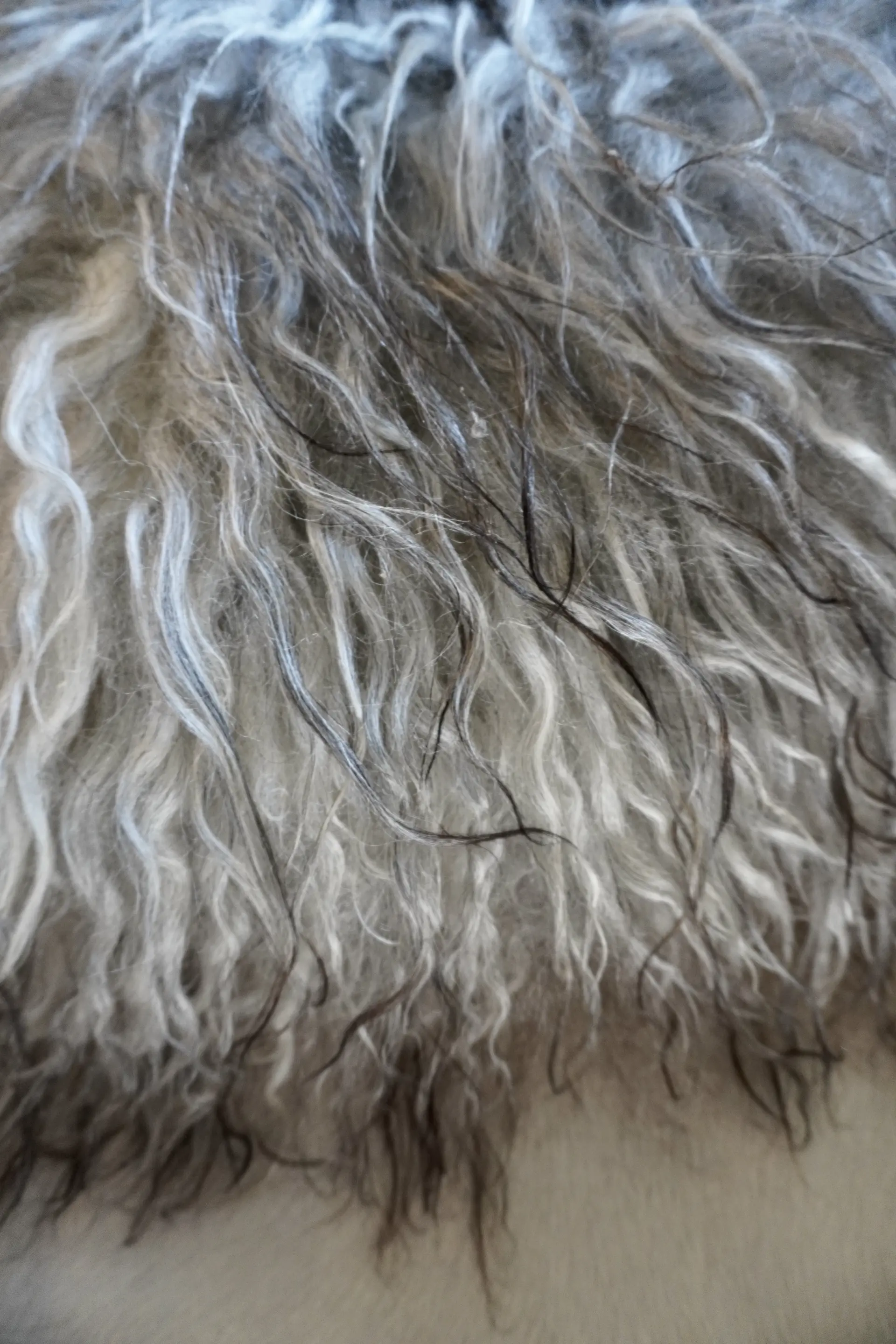 Cascades of Curls - Luxurious Natural Decor - Image 8