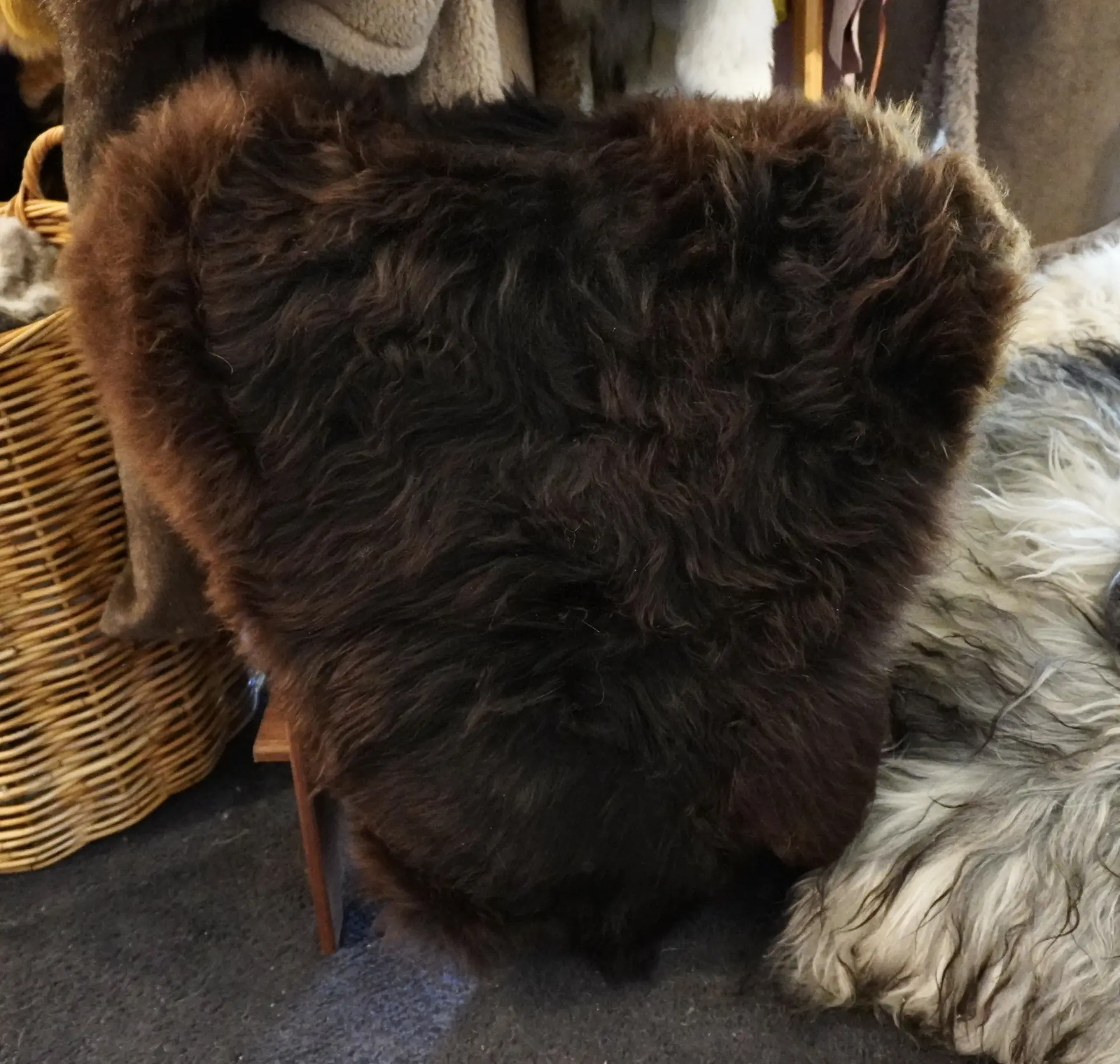From The Alps - Natural Decor - Natural Living - Image 4