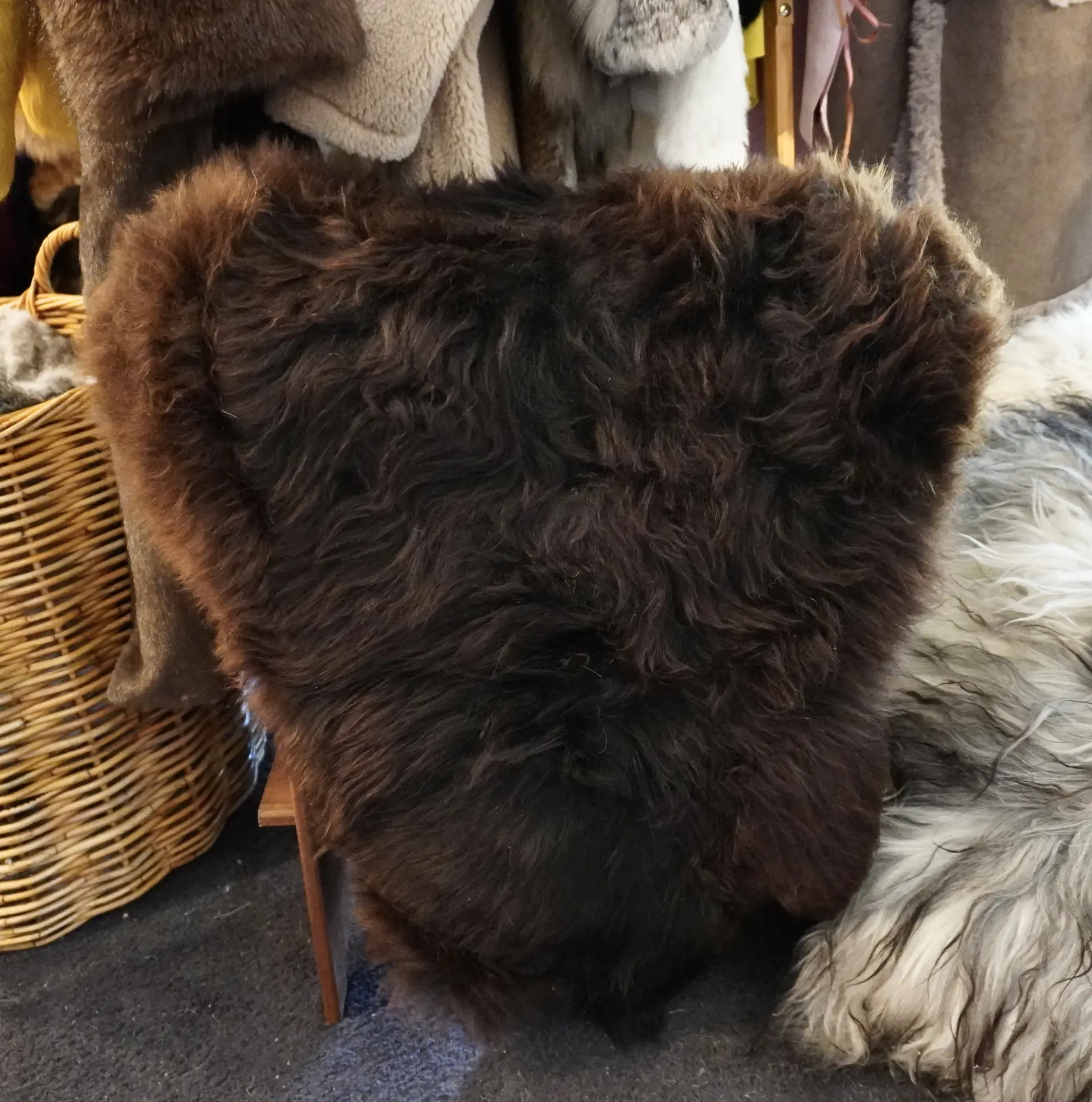 From The Alps - Natural Decor - Natural Living - Image 5