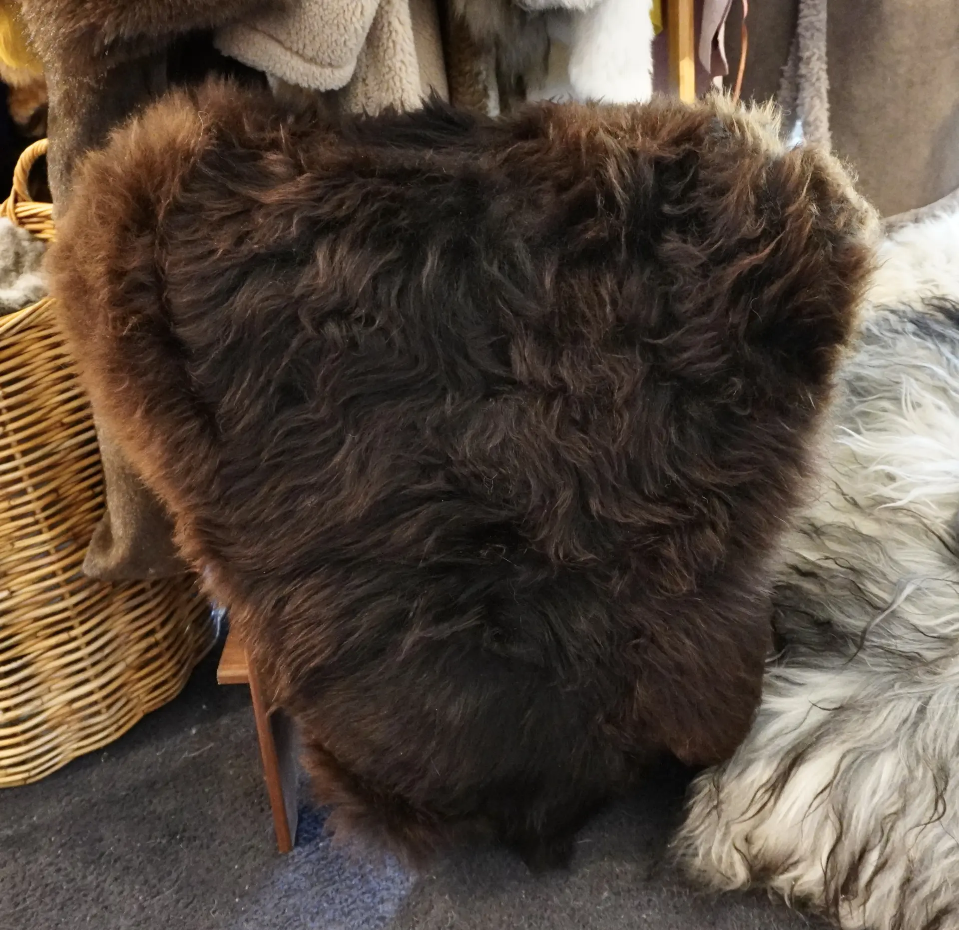 From The Alps - Natural Decor - Natural Living - Image 6