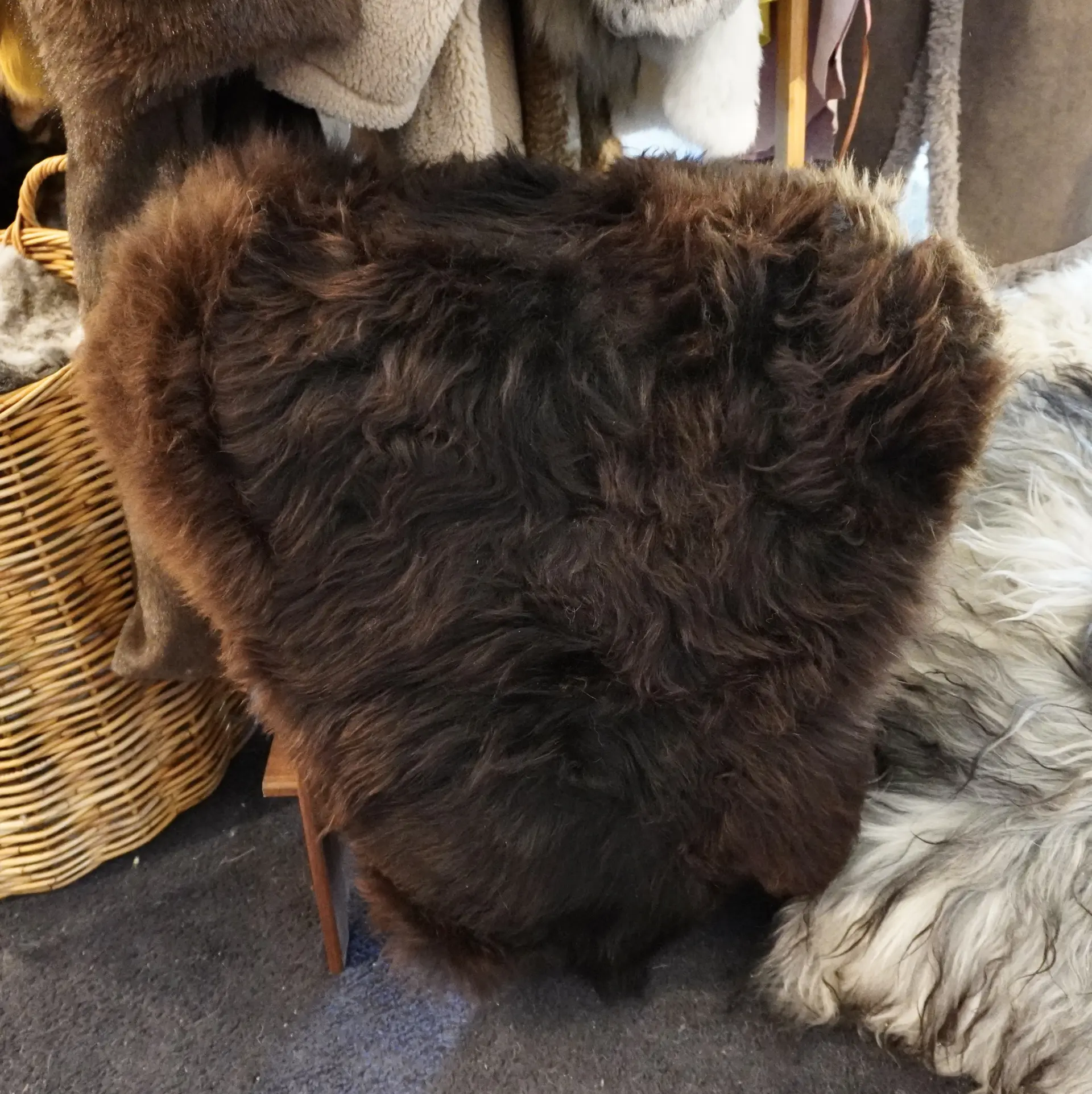 From The Alps - Natural Decor - Natural Living - Image 7